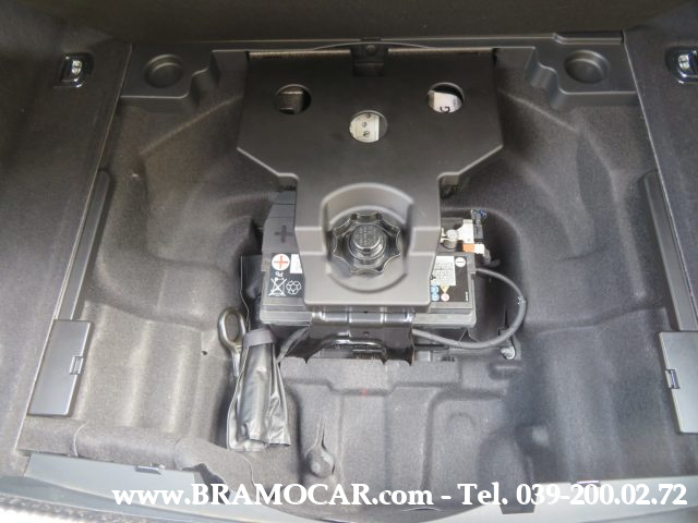 AUDI A5 usata, con Controllo vocale