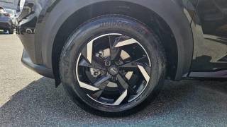NISSAN Juke usata, con ESP