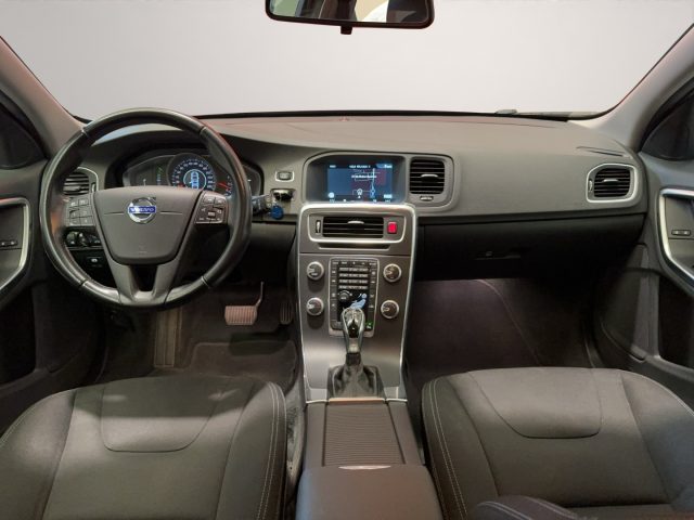 VOLVO V60 usata, con Controllo trazione