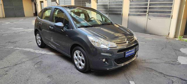 CITROEN C3 usata, con Airbag