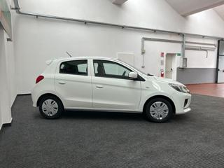 MITSUBISHI Space Star usata, con Airbag Passeggero