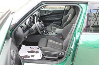 MINI Clubman usata, con Cronologia tagliandi