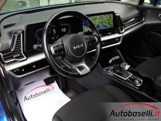 KIA Sportage usata, con Airbag