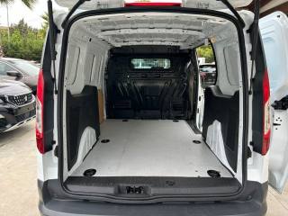 FORD Transit Connect usata, con Climatizzatore
