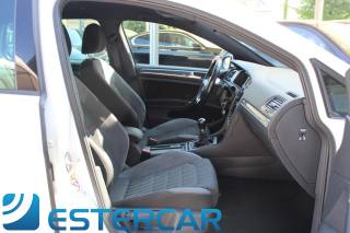 VOLKSWAGEN Golf usata, con Climatizzatore