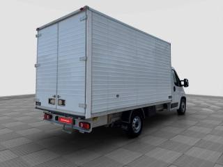 FIAT Ducato usata 3