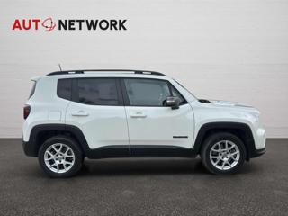 JEEP Renegade usata, con Cerchi in lega