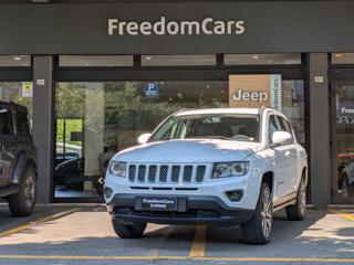 JEEP Compass 2.2 CRD Limited