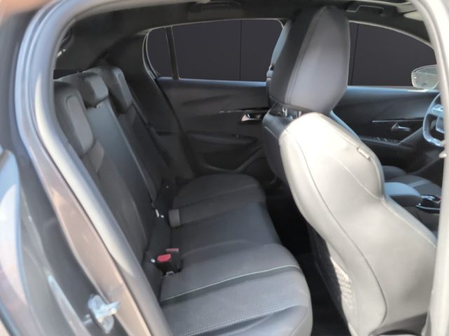 PEUGEOT 208 usata, con ESP