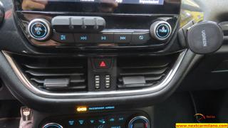 FORD Fiesta usata 59