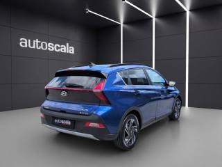 HYUNDAI Bayon usata, con Autoradio