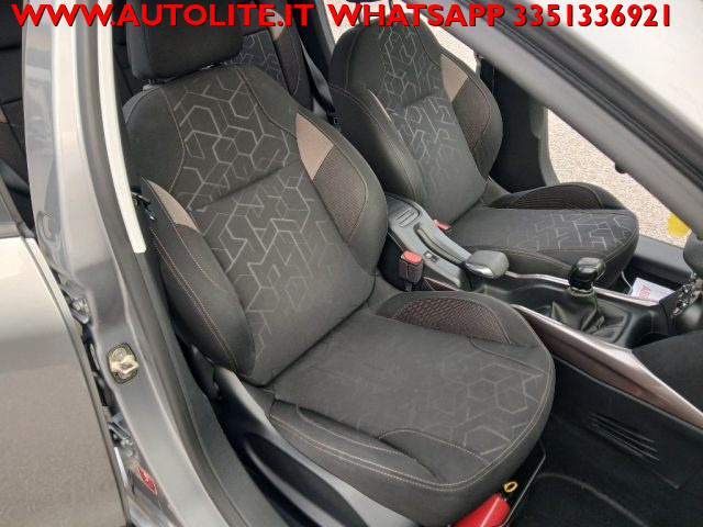PEUGEOT 2008 usata, con Bluetooth