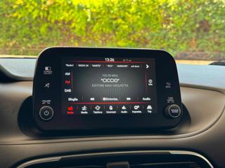 FIAT Tipo usata, con Volante multifunzione