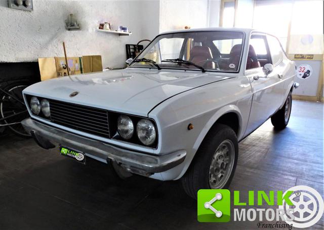 FIAT 128 usata 0