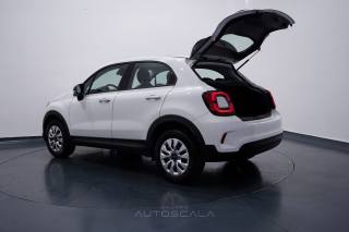 FIAT 500X usata, con Sensore di luce