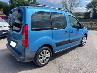CITROEN Berlingo usata 4