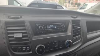 FORD Transit Custom usata, con Immobilizzatore elettronico