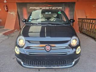 FIAT 500 usata, con Cerchi in lega