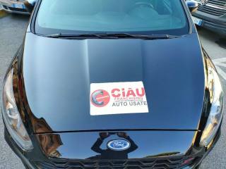 FORD S-Max usata, con Sistema di navigazione