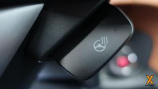 SUBARU OUTBACK usata, con Sistema di navigazione