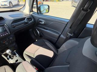 JEEP Renegade usata, con Servosterzo