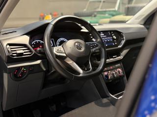 VOLKSWAGEN T-Cross usata, con Chiusura centralizzata