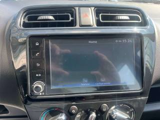 MITSUBISHI Space Star usata, con Autoradio