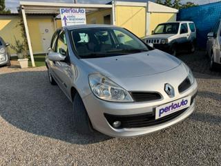 RENAULT Clio usata, con Airbag