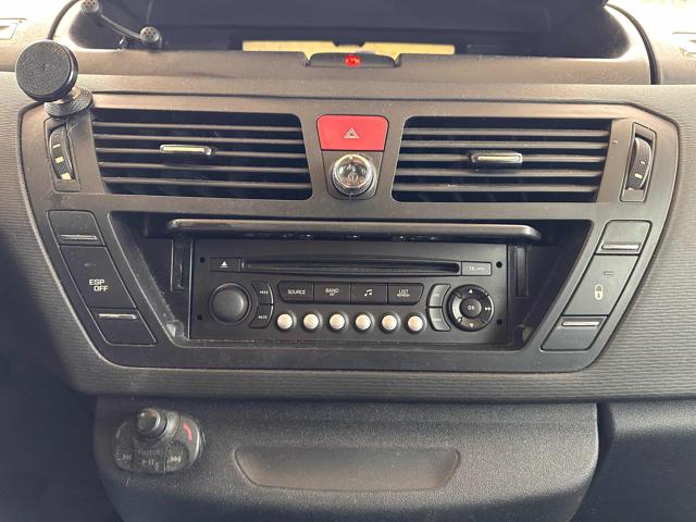 CITROEN C4 usata 77