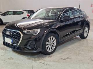 AUDI Q3 SPB 35 TDI S tronic Business Plus
