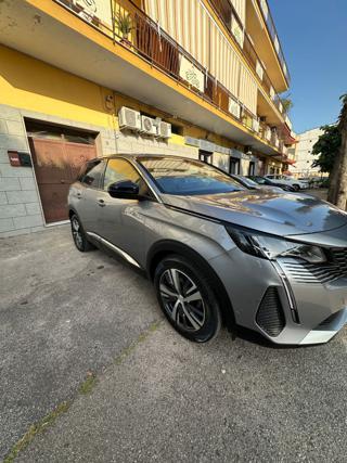 PEUGEOT 3008 usata, con Airbag Passeggero