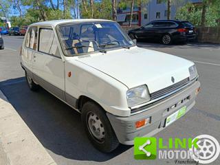 RENAULT R 5 usata 42