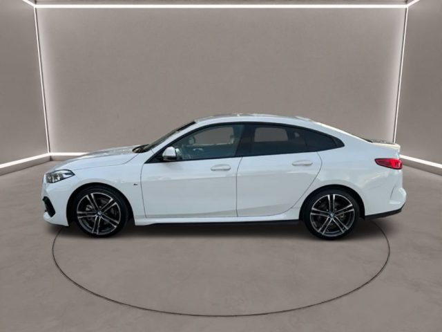 BMW 218 usata, con Chiusura centralizzata