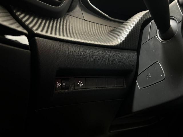 PEUGEOT 2008 usata, con Luci diurne LED