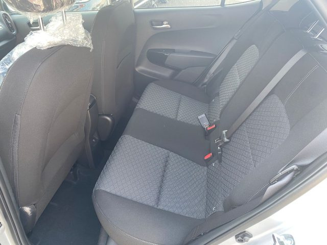 KIA Picanto usata, con ESP