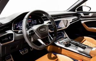 AUDI RS6 usata, con Alzacristalli elettrici