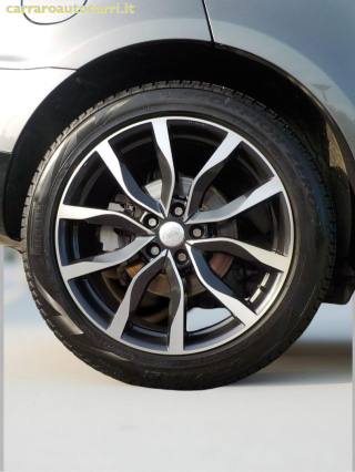 LAND ROVER Range Rover Sport usata, con Alzacristalli elettrici