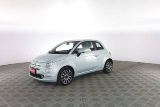 FIAT 500 usata 6