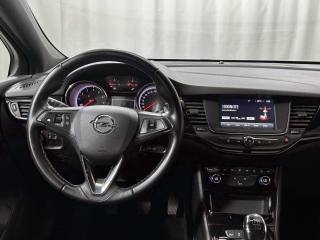 OPEL Astra usata, con Immobilizzatore elettronico