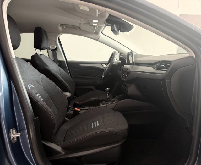FORD Focus usata 21