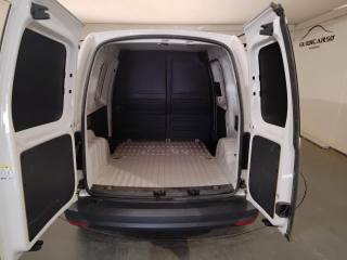 VOLKSWAGEN Caddy usata, con ESP