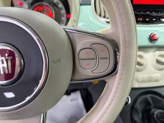 FIAT 500 usata, con Luci diurne LED
