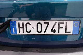 PEUGEOT 2008 usata, con Sensore di luce