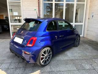 ABARTH 595 usata 4