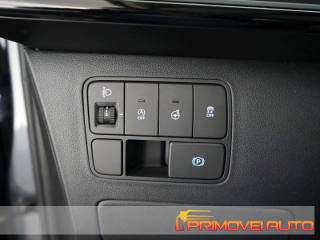 HYUNDAI Staria usata, con Bluetooth