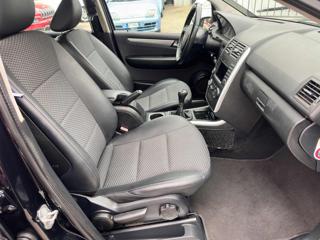 MERCEDES-BENZ A 160 usata, con Sistema di navigazione