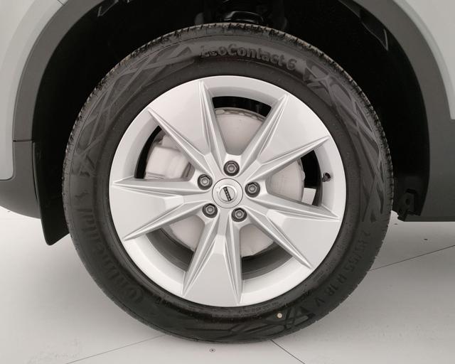 VOLVO XC40 usata, con Cerchi in lega