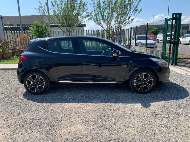 RENAULT Clio usata, con Alzacristalli elettrici