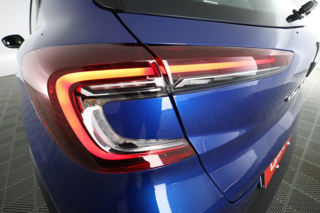 RENAULT Captur usata 8