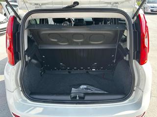 FIAT Panda usata, con Immobilizzatore elettronico